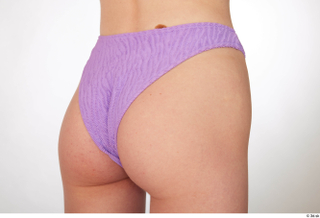 Ashley buttock hips purple bikini 0004.jpg